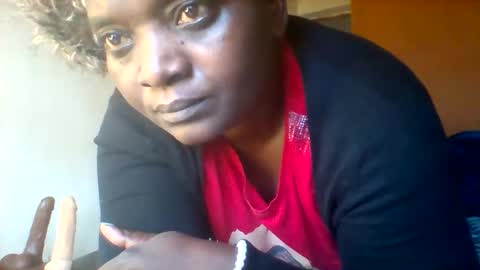 chocobabe002 online show from 29, 1, 2025