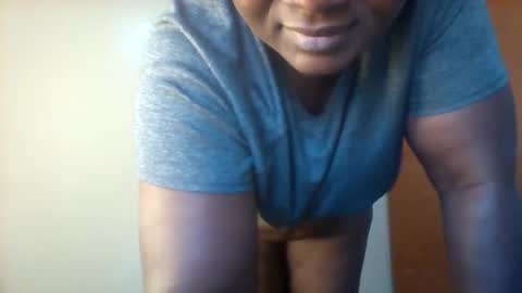 chocobabe002 online show from 27, 9, 2025