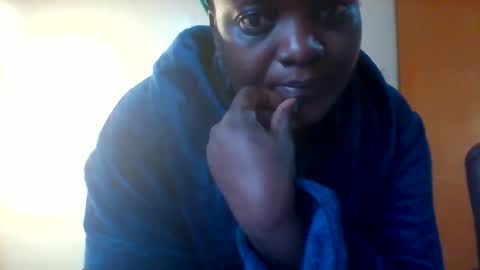 chocobabe002 online show from 2, 11, 2025