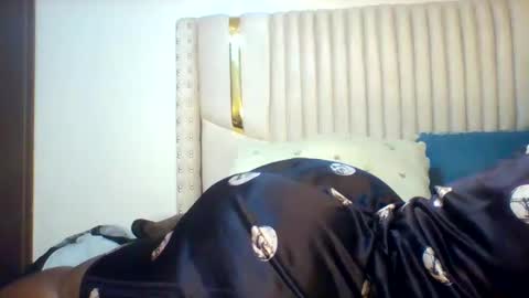 Snapshot of chocobabe002 chatting on 11, 6, 2026 chocobabe002 online show from 11, 6, 2026