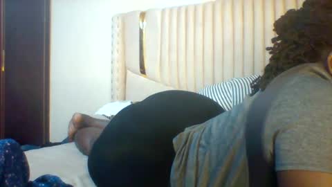 Snapshot of chocobabe002 chatting on 16, 6, 2026 chocobabe002 online show from 16, 6, 2026
