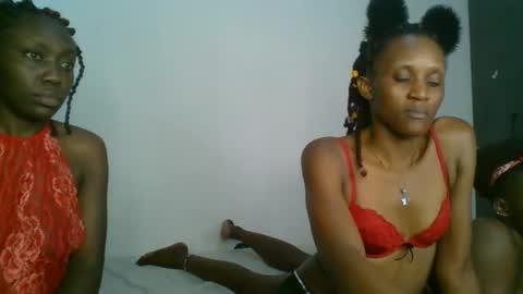 chocobear22 online show from 3, 11, 2025