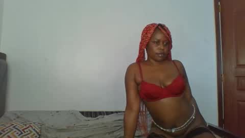 chocobear22 online show from 10, 11, 2025