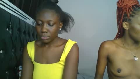 chocobear22 online show from 27, 11, 2025