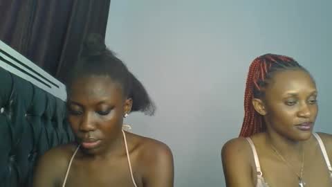 chocobear22 online show from 1, 12, 2025