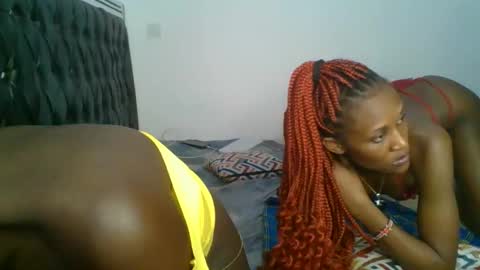 chocobear22 online show from 2, 12, 2025