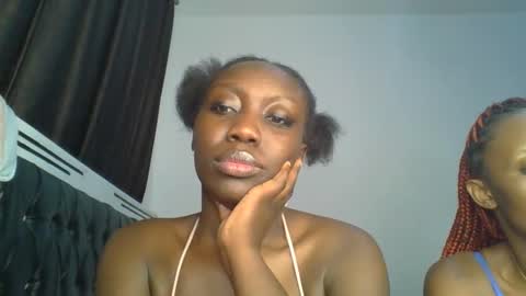 chocobear22 online show from 2, 12, 2025