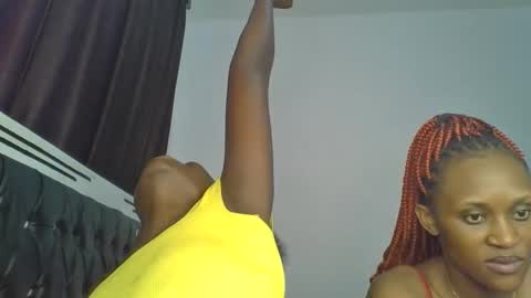 chocobear22 online show from 3, 12, 2025