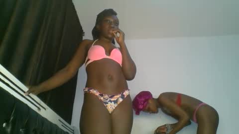 chocobear22 online show from 13, 12, 2025