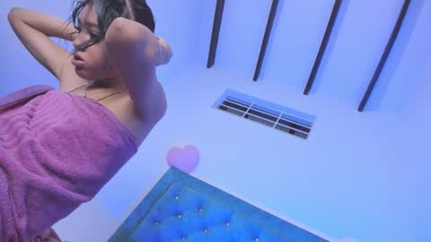 chocobunny1 online show from 25, 3, 2026