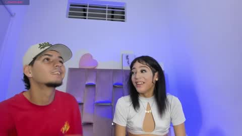 Snapshot of chocobunny1 chatting on 31, 5, 2026 chocobunny1 online show from 31, 5, 2026