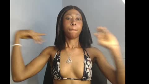 chocochocox online show from 9, 6, 2026