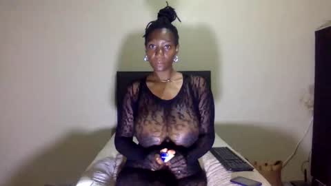 Exotic Chocolate online show from 2, 11, 2025