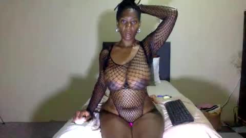 Exotic Chocolate online show from 7, 11, 2025