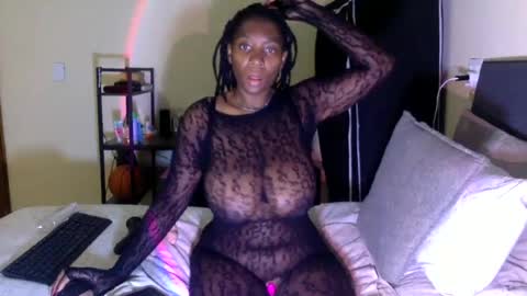 Snapshot of chocolate808 chatting on 14, 7, 2026 Exotic Chocolate online show from 14, 7, 2026
