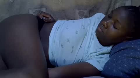 chocolate_baby2 online show from 4, 3, 2025