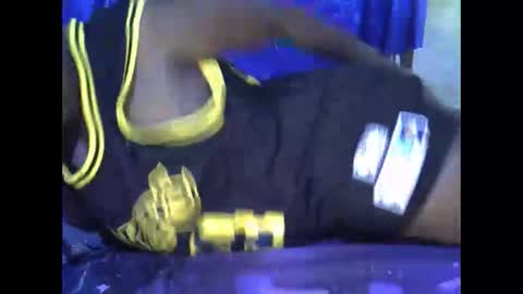 chocolate_baby2 online show from 12, 10, 2025