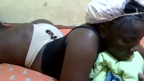 chocolate_baby2 online show from 13, 6, 2026