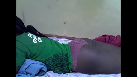 Snapshot of chocolate_baby3 chatting on 18, 11, 2025 chocolate_baby3 online show from 18, 11, 2025