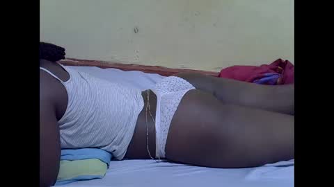 Snapshot of chocolate_baby3 chatting on 5, 12, 2025 chocolate_baby3 online show from 5, 12, 2025