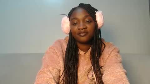 Snapshot of chocolate_desiree chatting on 17, 11, 2025 Lofti online show from 17, 11, 2025