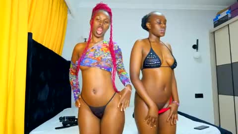 Snapshot of chocolate_river chatting on 15, 7, 2026 Bree online show from 15, 7, 2026
