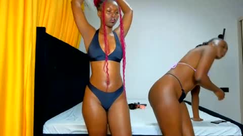Snapshot of chocolate_river chatting on 22, 7, 2026 Bree online show from 22, 7, 2026