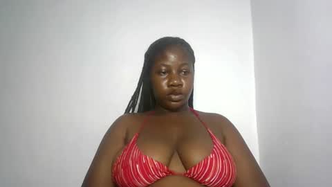 Snapshot of chocolateassgirl61 chatting on 28, 10, 2025 chocolateassgirl61 online show from 28, 10, 2025