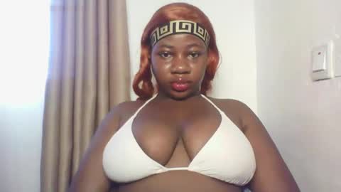 Snapshot of chocolateassgirl61 chatting on 11, 11, 2025 chocolateassgirl61 online show from 11, 11, 2025