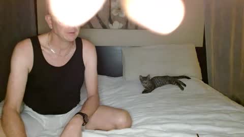 Chocolate Barbie n Ken online show from 19, 1, 2025