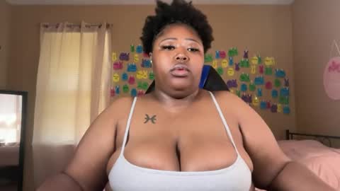 Snapshot of chocolatebunnyxx69 chatting on 16, 6, 2026 Melina online show from 16, 6, 2026