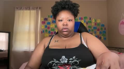 Snapshot of chocolatebunnyxx69 chatting on 23, 6, 2026 Melina online show from 23, 6, 2026