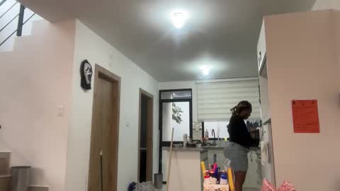 Snapshot of chocolatecakequeen chatting on 30, 10, 2025 ChocolateCakeQueen online show from 30, 10, 2025