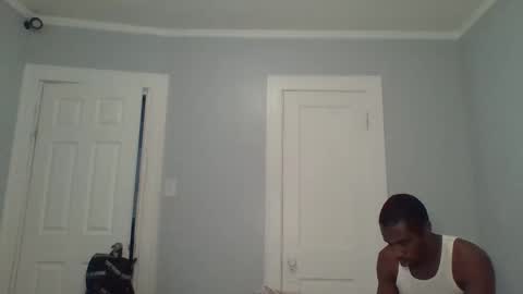 Snapshot of chocolatedolla chatting on 1, 1, 2025 chocolatedolla online show from 1, 1, 2025