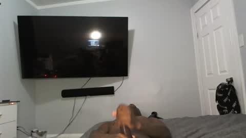 Snapshot of chocolatedolla chatting on 12, 1, 2025 chocolatedolla online show from 12, 1, 2025