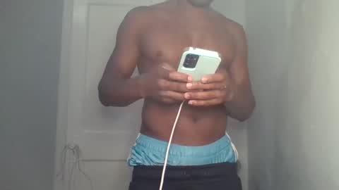 Snapshot of chocolatedolla chatting on 22, 1, 2025 chocolatedolla online show from 22, 1, 2025