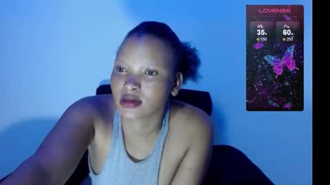 Snapshot of chocolatemilkebony chatting on 20, 1, 2025 chocolatemilkebony online show from 20, 1, 2025