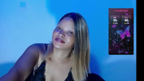 Snapshot of chocolatemilkebony chatting on 6, 2, 2025 chocolatemilkebony online show from 6, 2, 2025