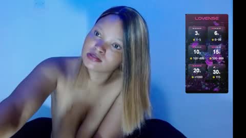 Snapshot of chocolatemilkebony chatting on 10, 2, 2025 chocolatemilkebony online show from 10, 2, 2025