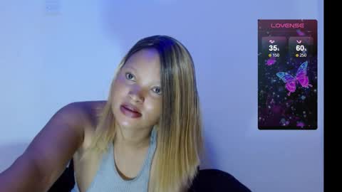 Snapshot of chocolatemilkebony chatting on 13, 2, 2025 chocolatemilkebony online show from 13, 2, 2025