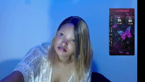 Snapshot of chocolatemilkebony chatting on 15, 2, 2025 chocolatemilkebony online show from 15, 2, 2025