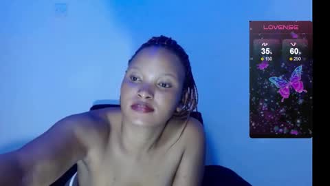 Snapshot of chocolatemilkebony chatting on 19, 2, 2025 chocolatemilkebony online show from 19, 2, 2025