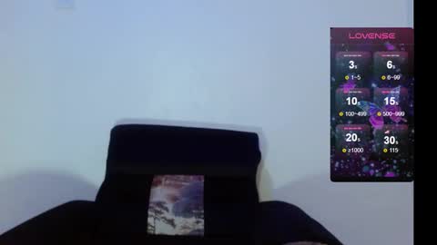 Snapshot of chocolatemilkebony chatting on 5, 3, 2025 chocolatemilkebony online show from 5, 3, 2025