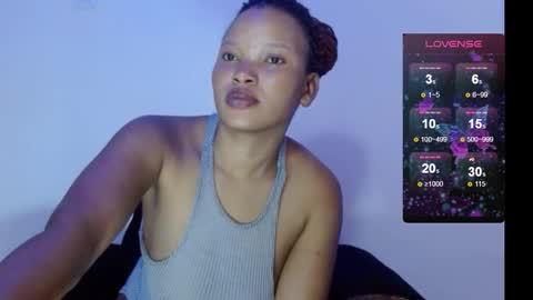 Snapshot of chocolatemilkebony chatting on 7, 3, 2025 chocolatemilkebony online show from 7, 3, 2025