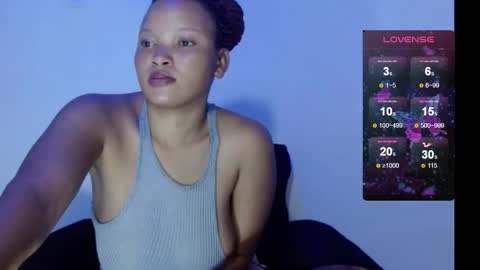 Snapshot of chocolatemilkebony chatting on 7, 3, 2025 chocolatemilkebony online show from 7, 3, 2025