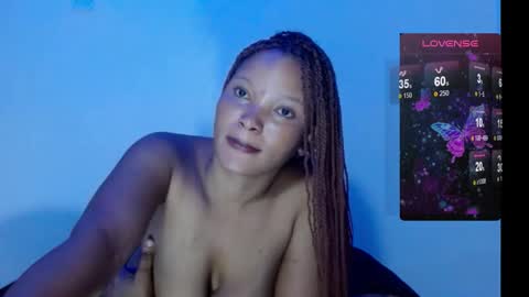 Snapshot of chocolatemilkebony chatting on 9, 3, 2025 chocolatemilkebony online show from 9, 3, 2025