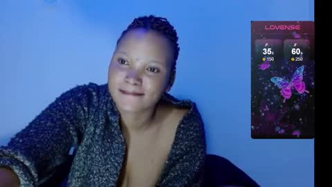 Snapshot of chocolatemilkebony chatting on 10, 3, 2025 chocolatemilkebony online show from 10, 3, 2025