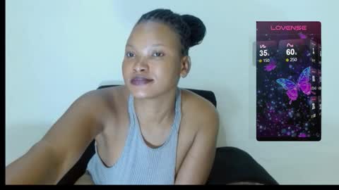 Snapshot of chocolatemilkebony chatting on 22, 9, 2025 chocolatemilkebony online show from 22, 9, 2025