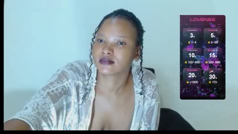 Snapshot of chocolatemilkebony chatting on 2, 10, 2025 chocolatemilkebony online show from 2, 10, 2025