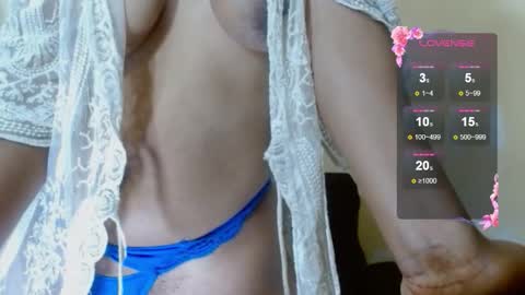 chocolatemilkebony online show from 15, 2, 2026